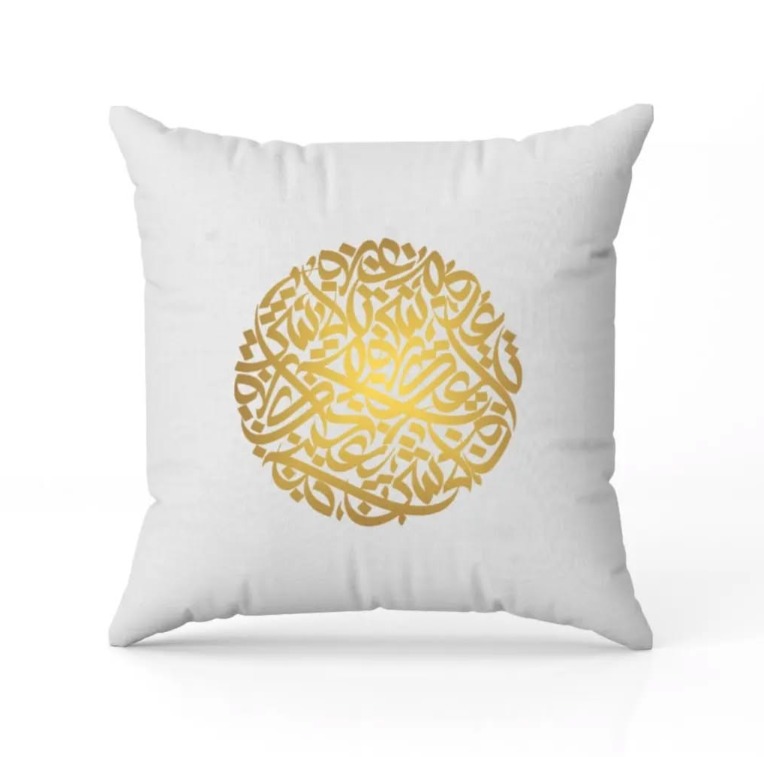 Coussin XY